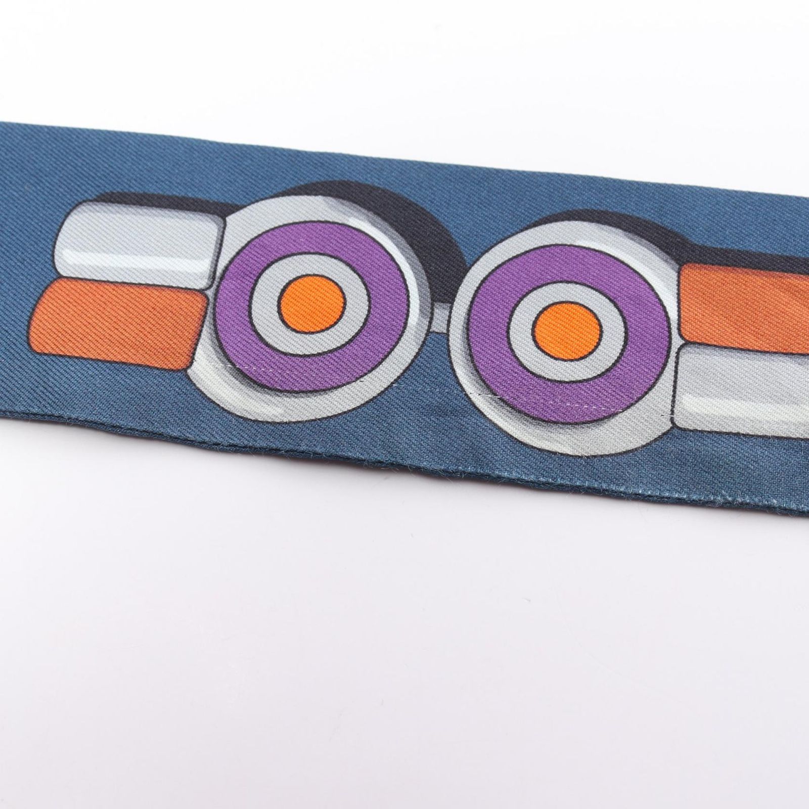 エルメス ツイリー　Carre en Boucles エルメス ツイリー Carre en Boucles スカーフ - メルカリ