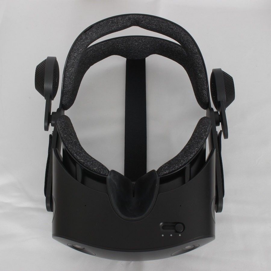 HP Reverb G2 VR Headset 1N0T5AA ヘッドマウントディスプレイ ヘッド  