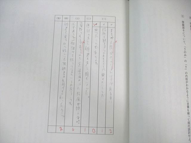 早稲田アカデミー 東大必勝講座 現代文/古文/漢文テキストセット 2023 計9冊 024S0D 早稲田アカデミー 東大必勝講座 現代文/古文/漢文テキストセット