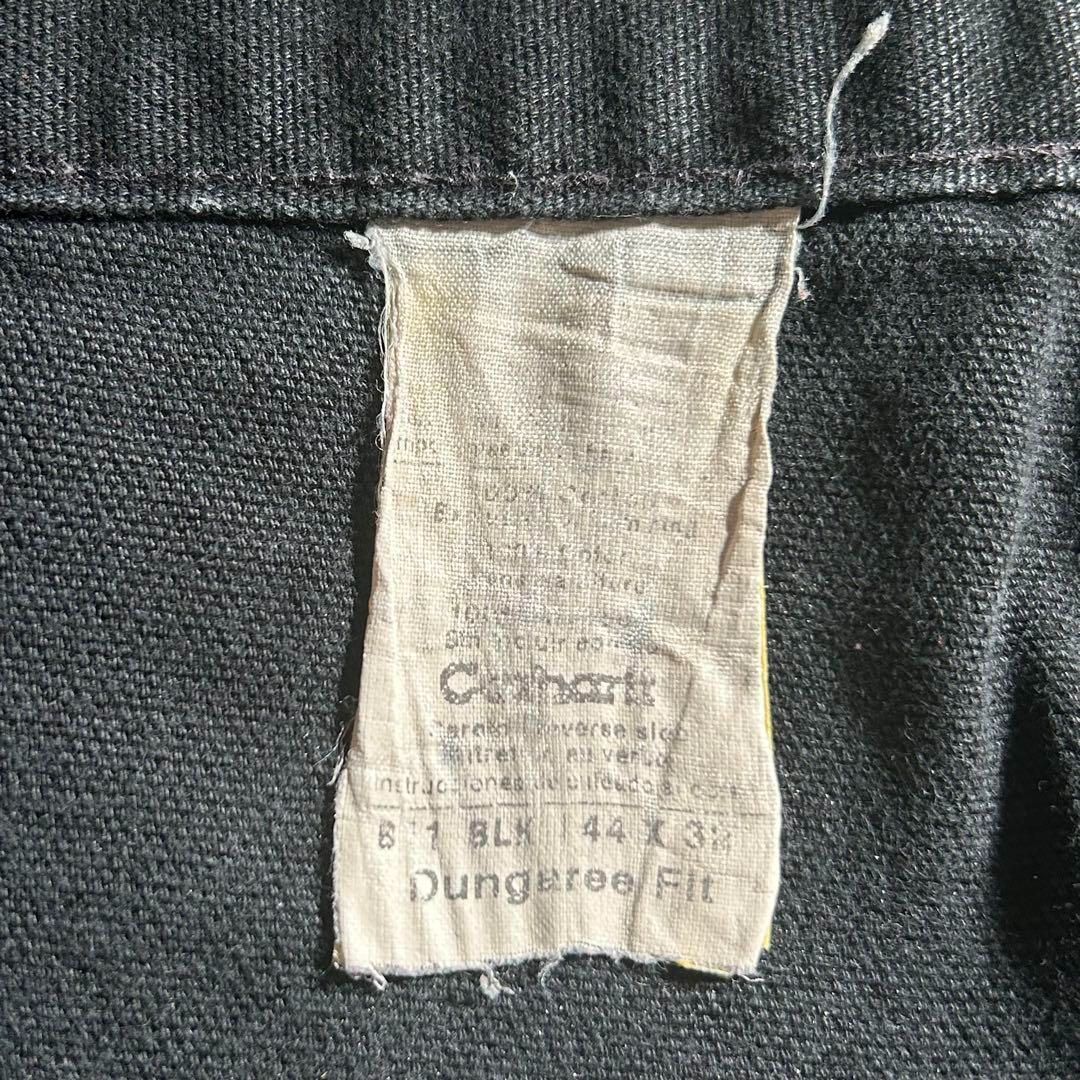 Dungaree FIT