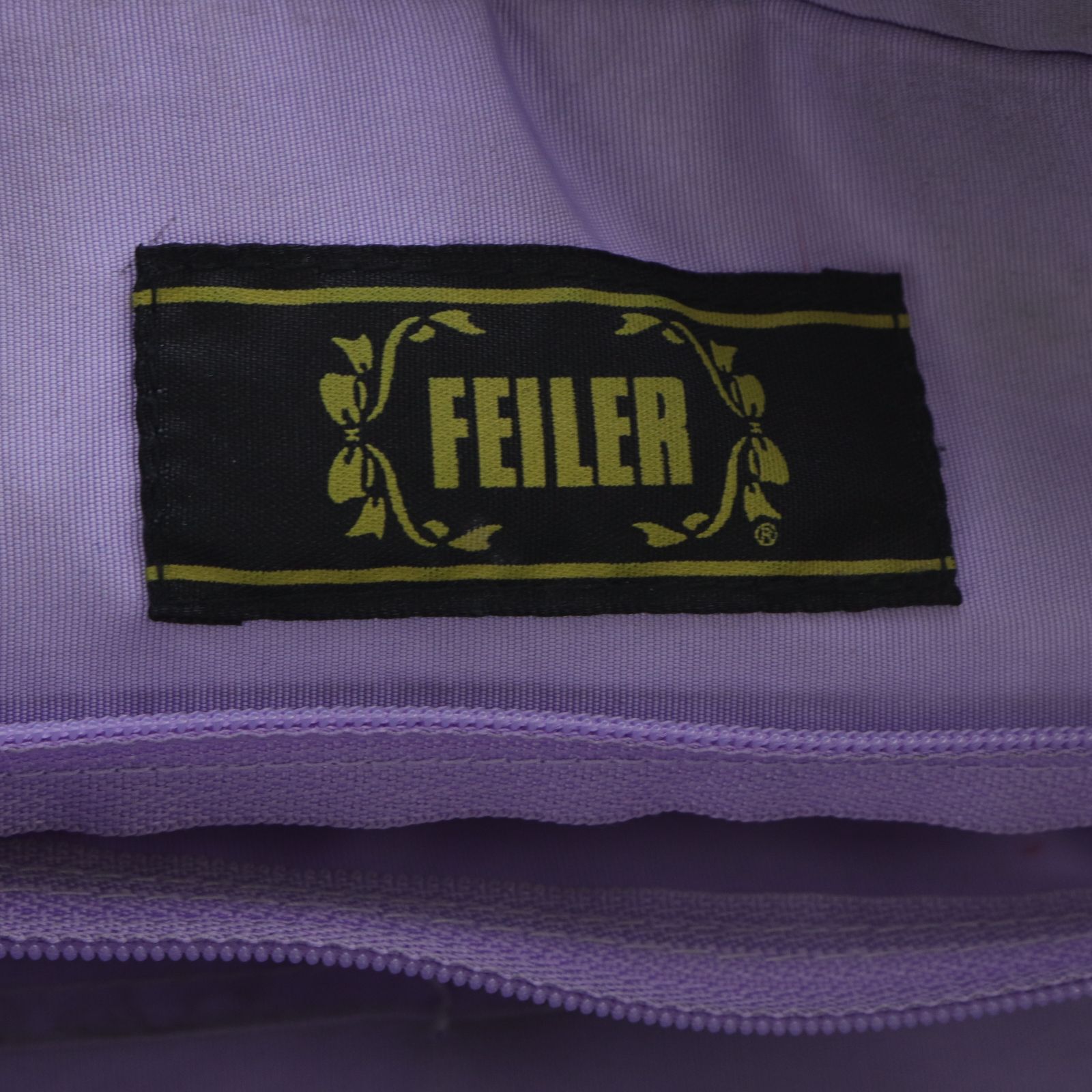 フェイラー FEILER アネモネプティ トートバッグ ハンドバッグ