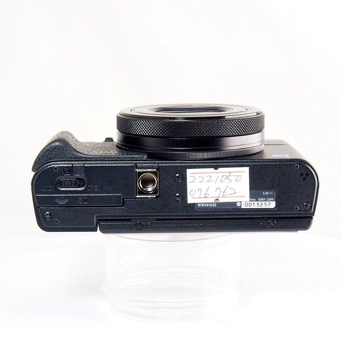 中古】(ソニー) SONY DSC-RX100M4 SONY RX100m4