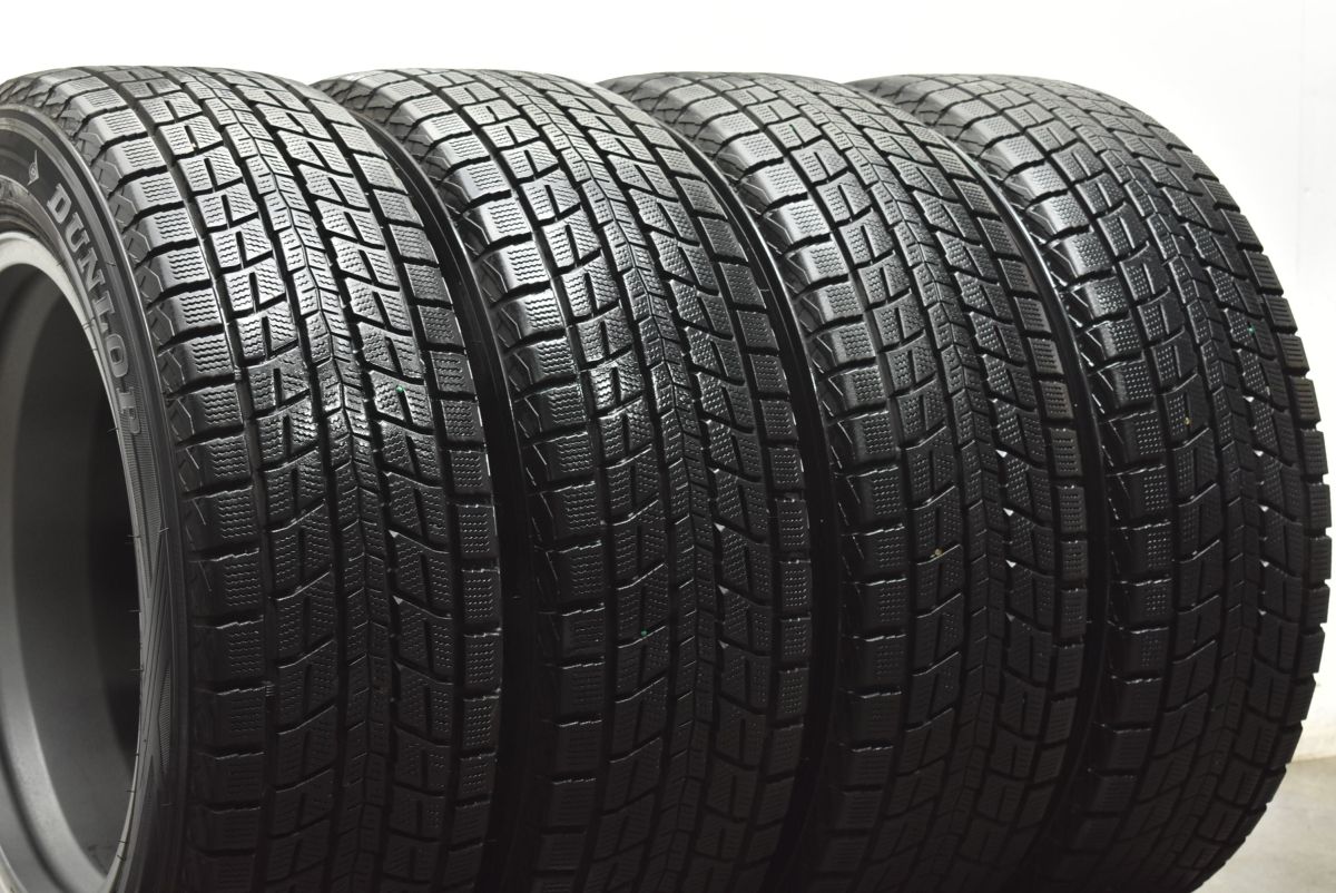 交換用に】スバル BS9 レガシィアウトバック 純正 18in 7J +55 PCD114 