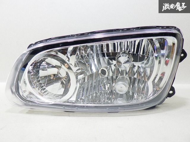 日野純正 KOITO ヘッドライト レンジャープロ グランドプロフィア 右側 未使用品！】日野純正 FD1JGD プロフィア テラヴィ レンジャー