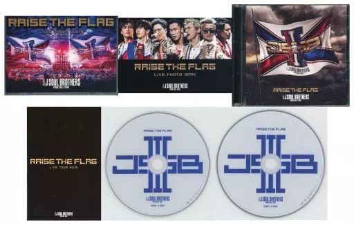 三代目 J SOUL BROTHERS RAISE THE FLAG JSB LOVE 名古屋限定 マグカップ 於今天發行！！於2024⁄3⁄27(週三)發行！！ 三代目J SOUL BROTHERS新