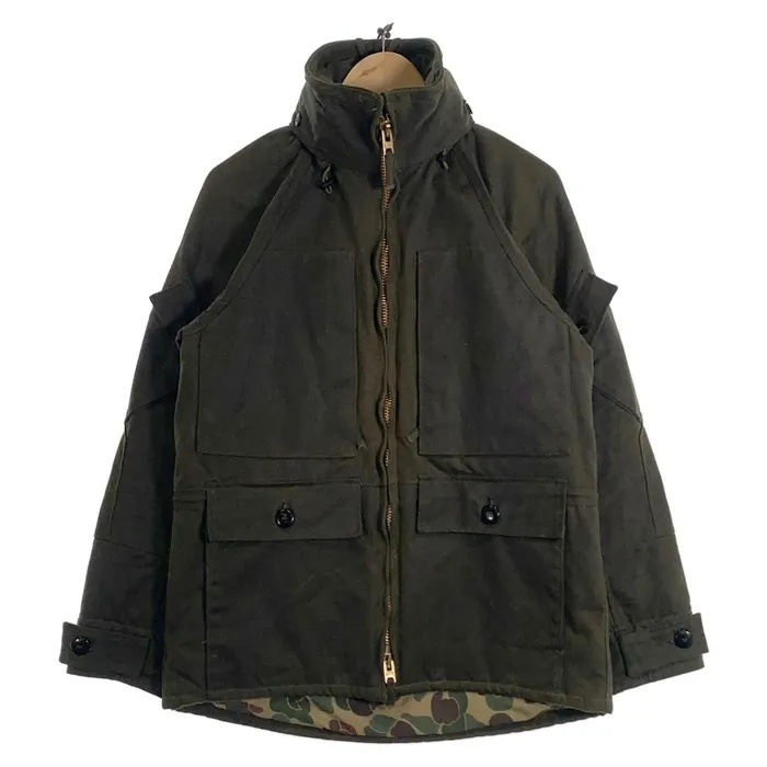 FREEWHEELERS & CO. GLAZIERWORK JACKET 日本制FREEWHEELERS “GLAZIER