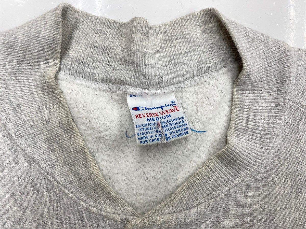 Champion Reverse Weave カーディガン Mサイズ CHAMPION REVERSE WEAVE SNAP CARDIGAN 90S 「USA製、ブラック