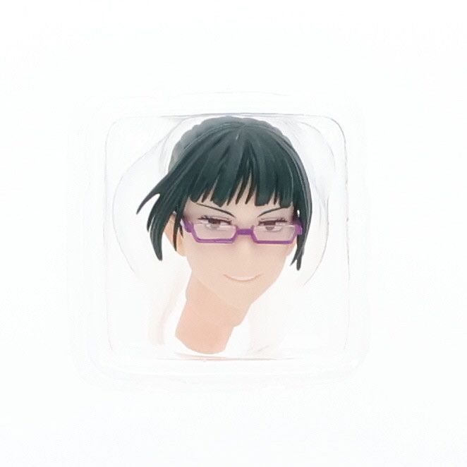 コトブキヤショップ限定特典付属 ARTFX J 禪院真希(ぜんいんまき) 呪術