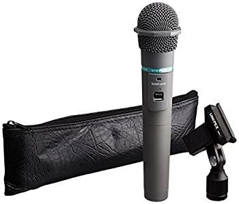 【中古】「未使用品」UNI-PEX ワイヤレスマイク WM-3400