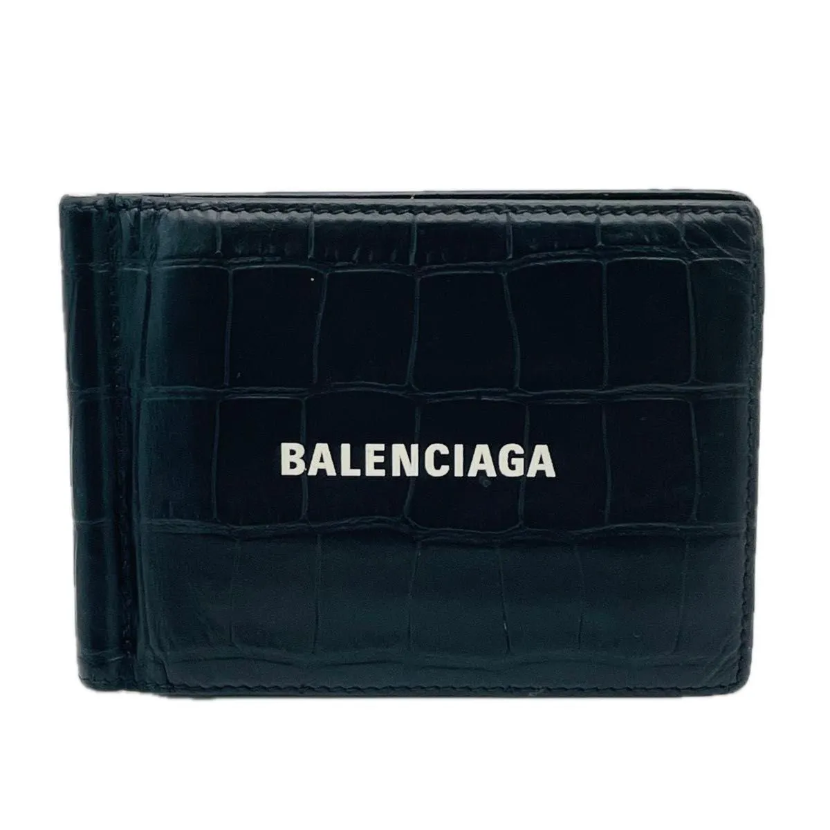 2025年最新】BALENCIAGA マネークリップの人気アイテム - メルカリ