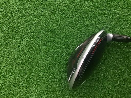 TaylorMade - M4 フェアウェイウッド　テーラーメイド/FUBUKI TM 5 カーボン M6｜テーラーメイド｜フェアウェイウッド｜FUBUKI TM5 2019