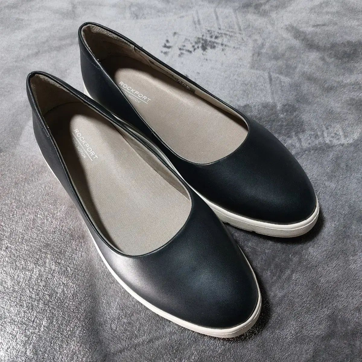 235 ロックポート