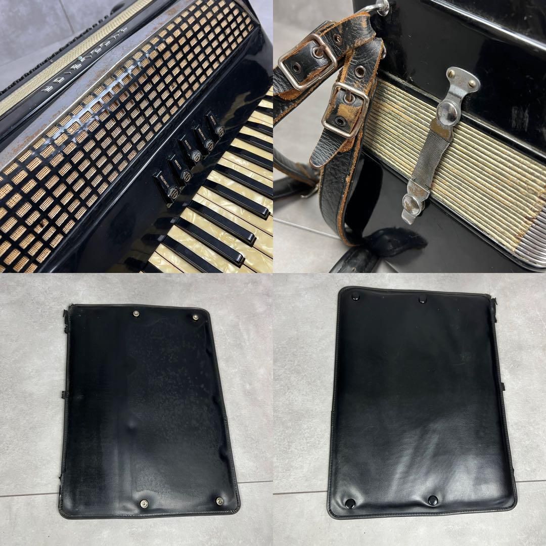 品 エキセルシャー