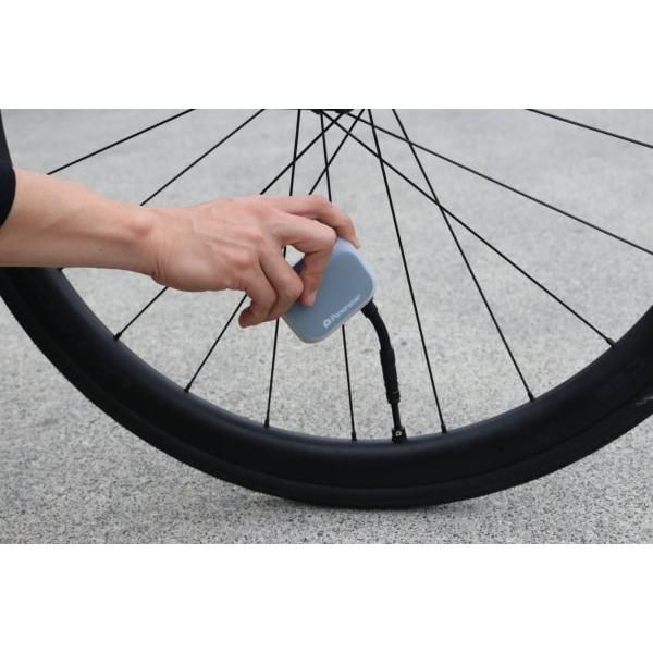 その他 Panaracer パナレーサー 自転車 空気入れ 電動ポンプ P-pump P-パンプ RA4931253208140