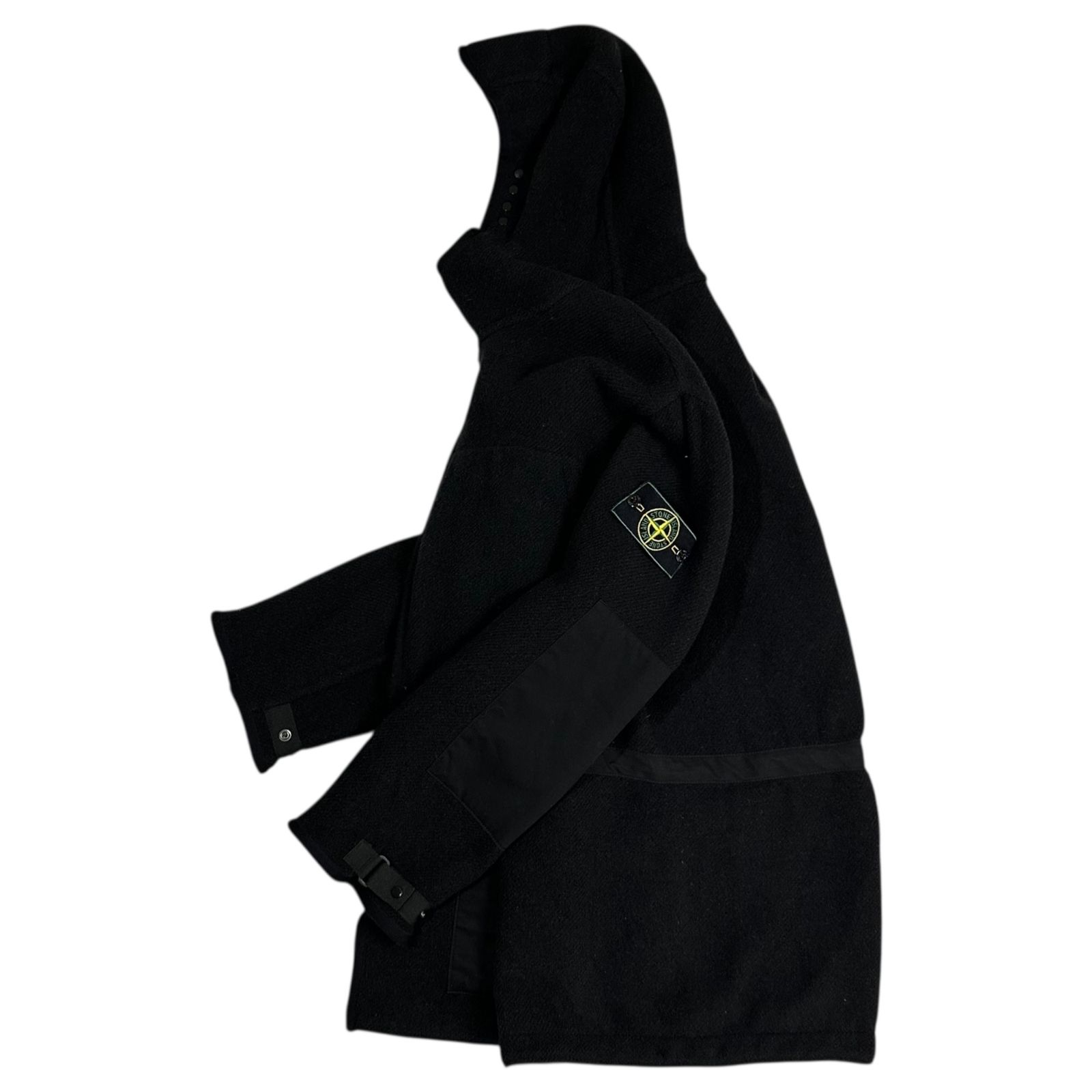 ストーンアイランド STONE ISLAND(ストーンアイランド) 97AW Reversible Nylon