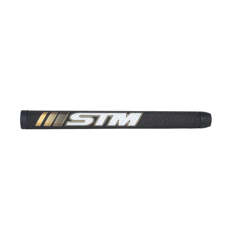STM(エスティーエム) PF パターグリップ ゴールド 0