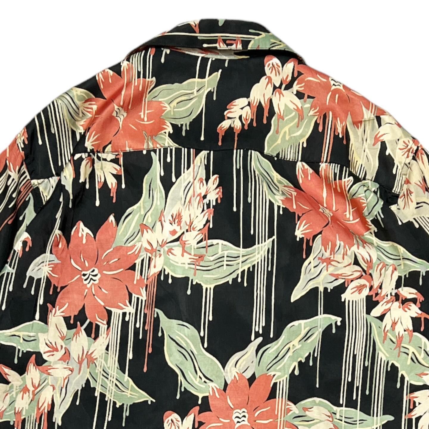 CHRISTIAN DADA Aloha Shirts - メルカリ