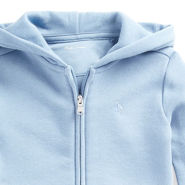 ラルフローレン パーカー＆パンツ上下セット