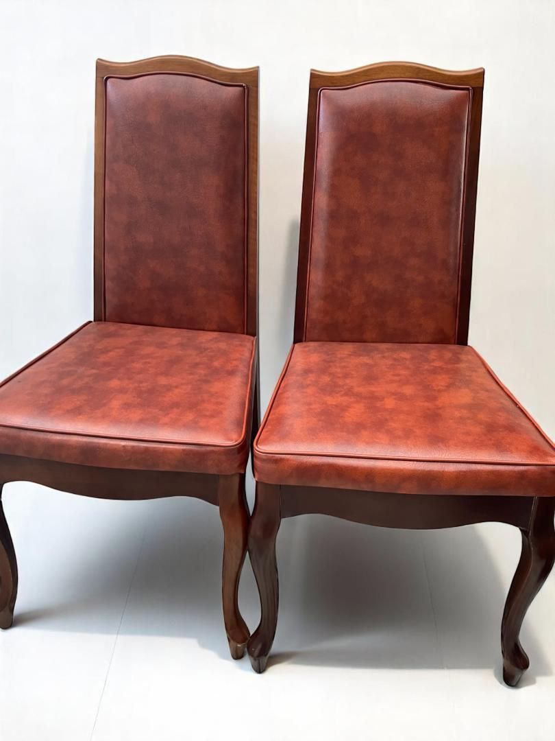 オリバー oliver ダイニングチェア ２脚セット 05c21 2