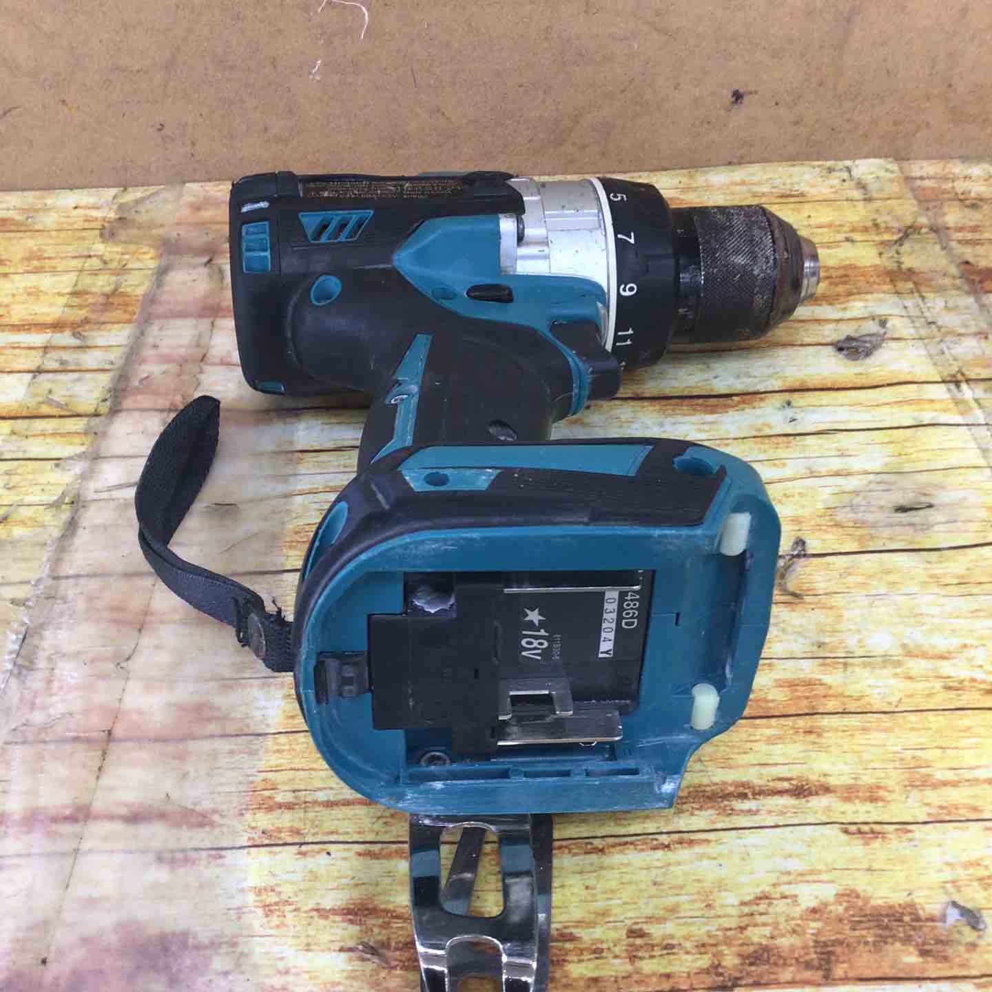 HP486DZ