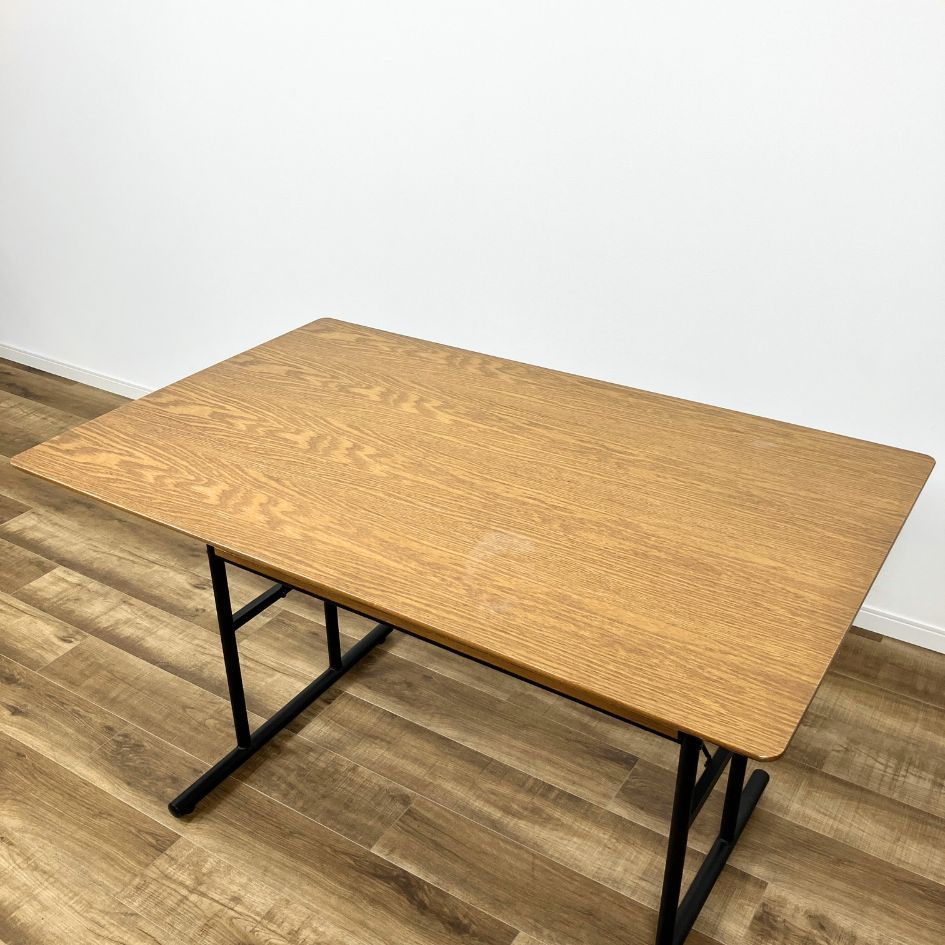 JOURNAL STANDARD FURNITURE PAXTON LD TABLE ジャーナルスタンダードファニチャー パクストン エルディ テーブル  - メルカリ