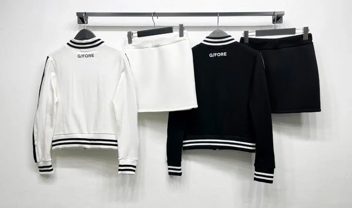 G|FORE ジーフォア レディース フォビディック スペシャル エディション セット