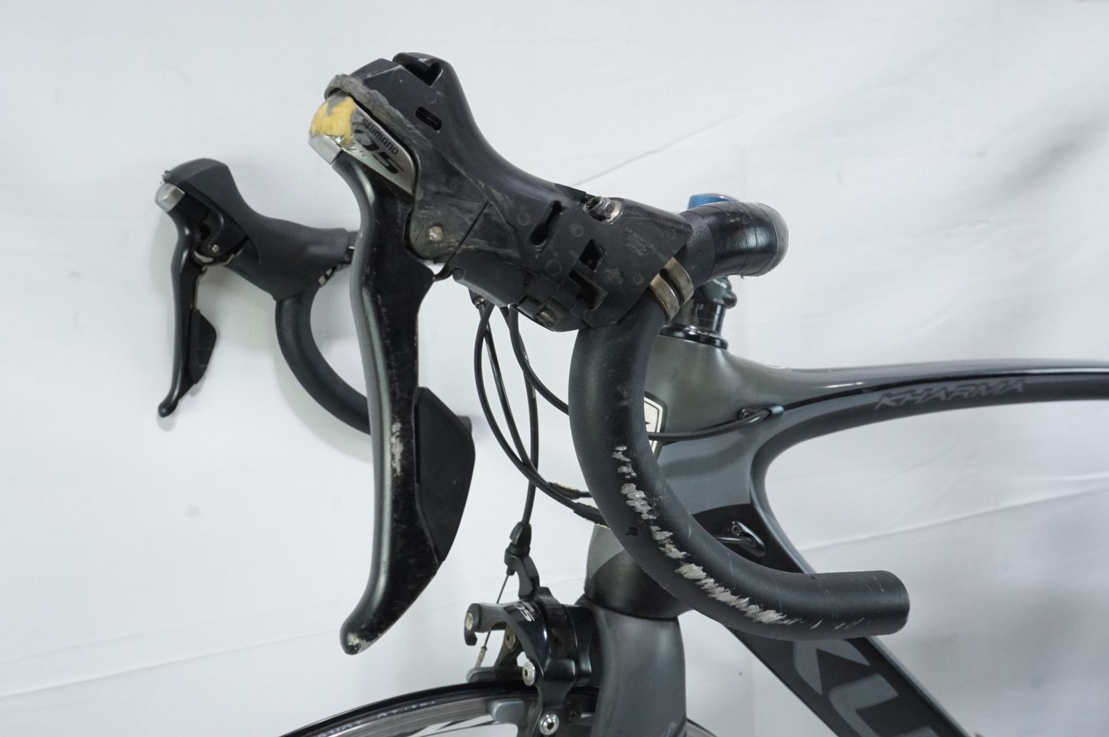 ロードバイク バイチャリ中目黒店