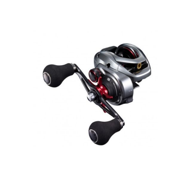 シマノ 21スコーピオンMD 300XGLH ベアリング追加 シマノ シマノ 21