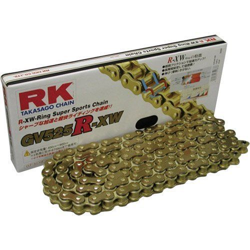 120L_GV/ゴールド アールケー(RK) GV525R-XW 120L チェーン