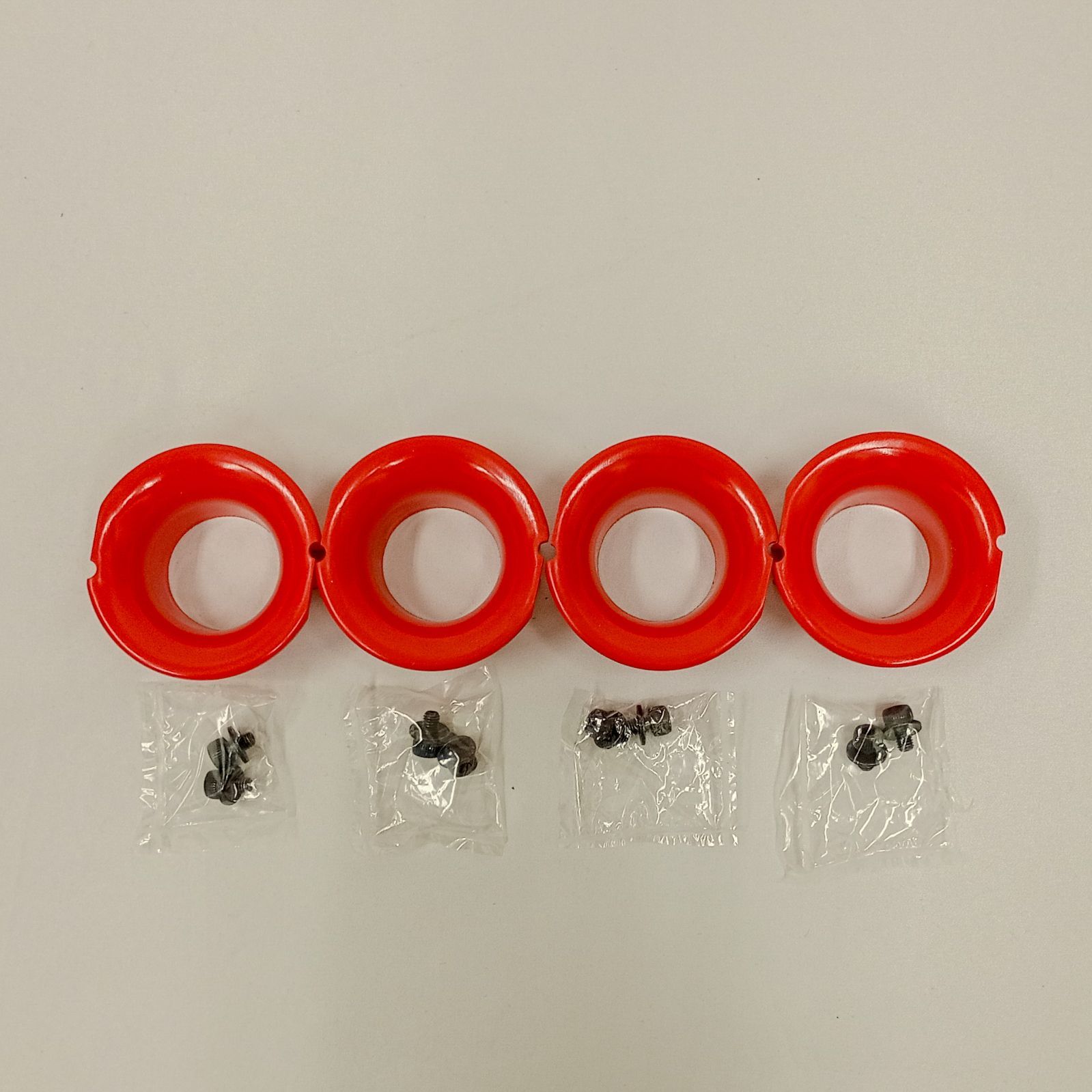 4個セット 5500円 送料込】KEIHIN 京浜 FCR 28Φ-33Φ用 キャブ