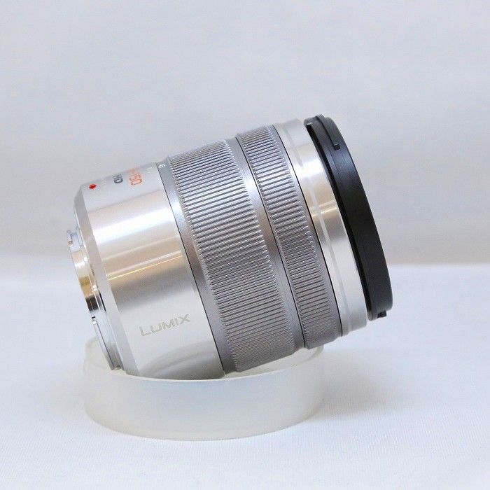 中古】(パナソニック) Panasonic G VARIO 45-150/4-5.6 シルバー (H