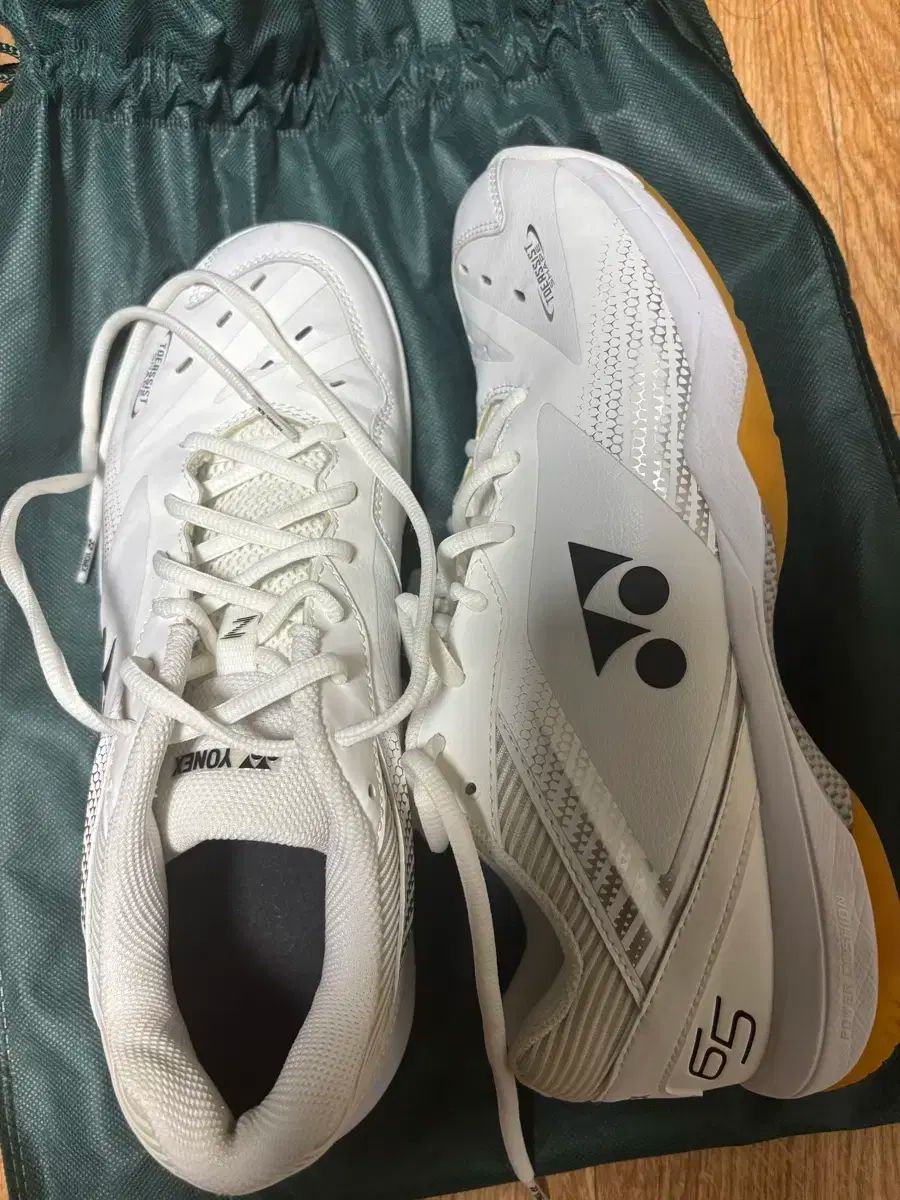 ヨネックス YONEX SHB ー 65Z3MEX 275