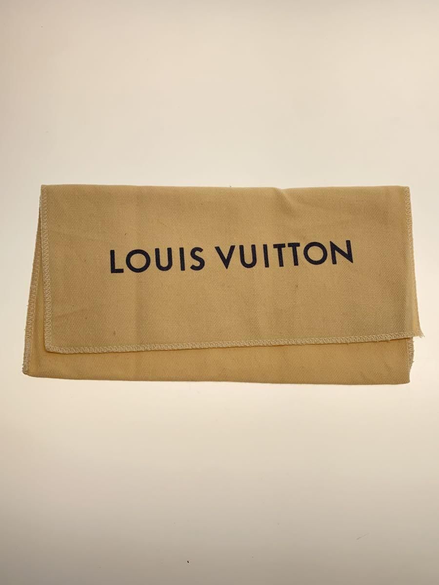 LOUIS VUITTON ジッピー・ウォレット_ダミエ・アズール_WHT PVC ホワイト メンズ ルイヴィトン - メルカリ