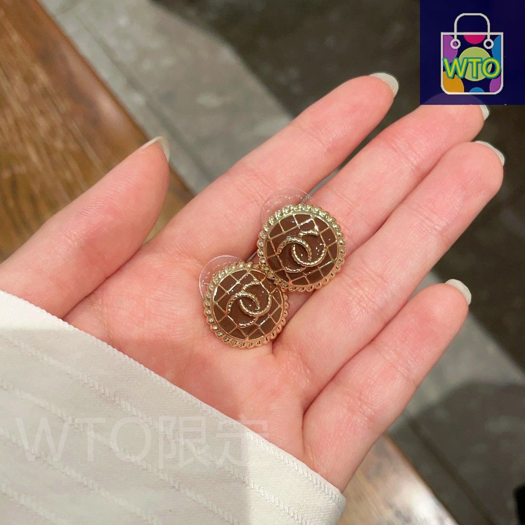 CHANEL ビンテージ ピアス 楽天市場】[USED/中古]CHANEL シャネル ピアス ココマーク