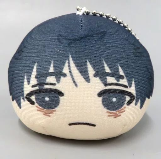 中古】ぬいぐるみマスコット・ぬいぐるみバッジ 乙骨憂太 「劇場版