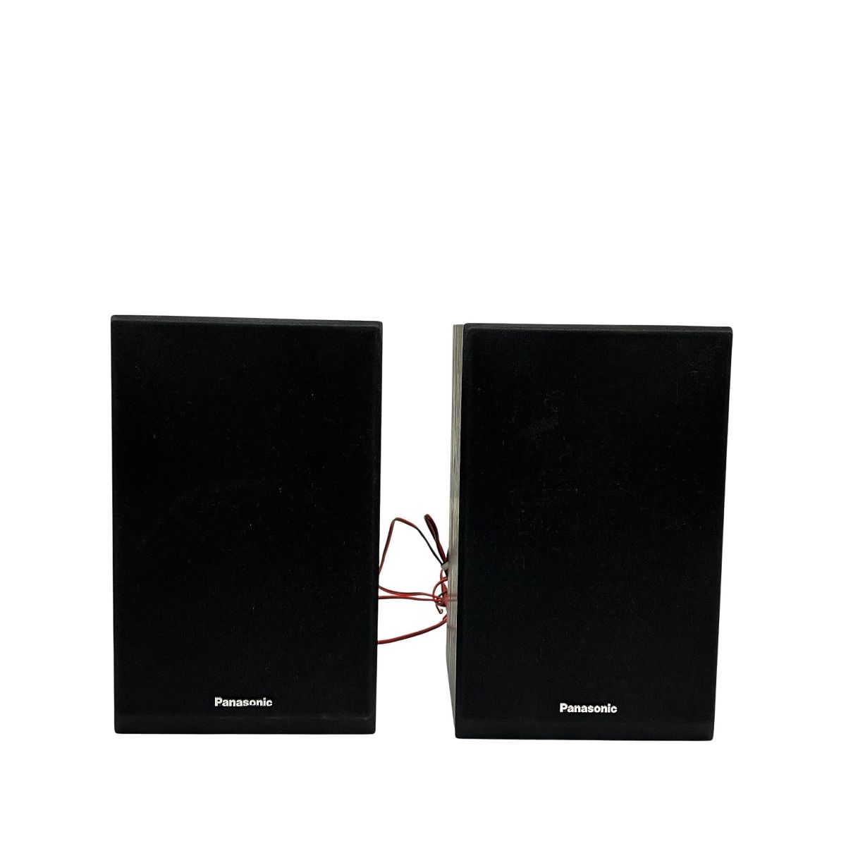 【あす楽】 Panasonic パナソニック SA-PM250 SB-PM02 CDステレオシステム ミニコンポ セット 音響機材 T10422568