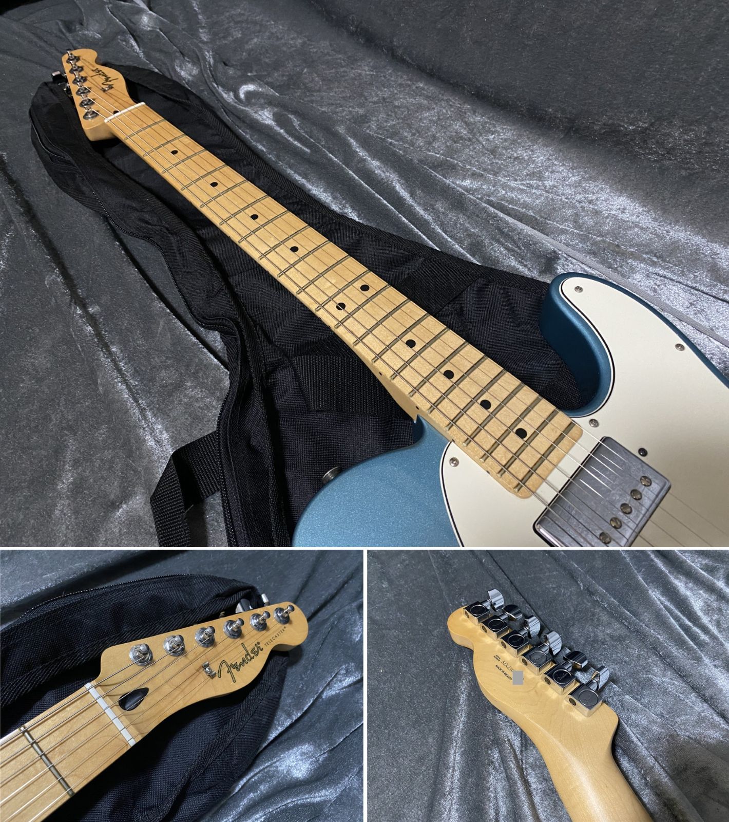 Fender