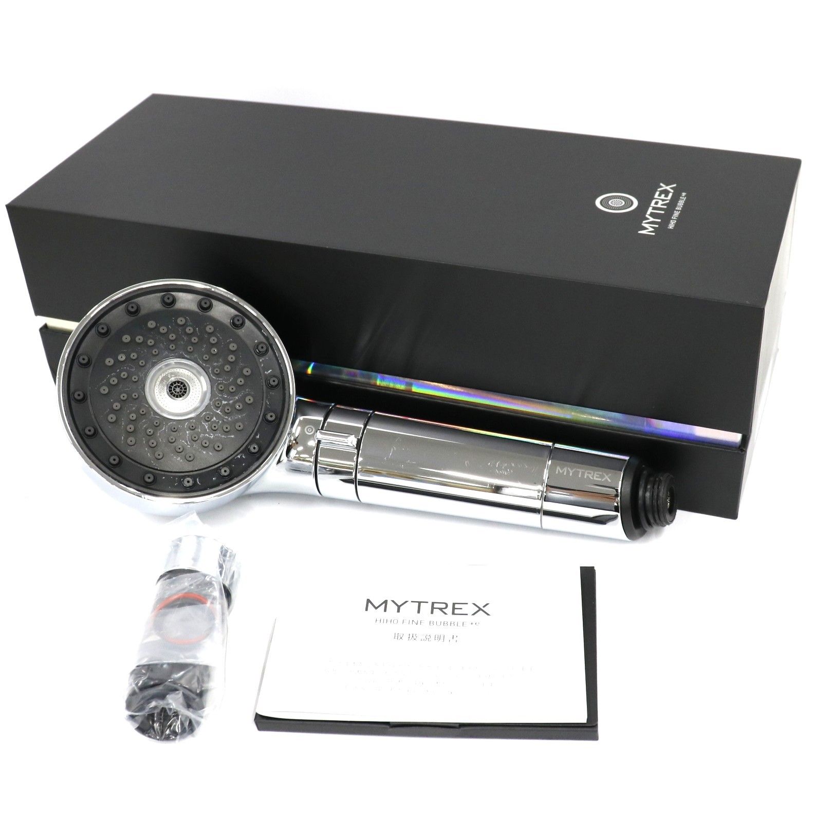 [中古] MYTREX(マイトレックス) HIHO FINE BUBBLE＋e MT-HFE23SL mt-hfe23sl [非常に良い(A)] MYTREX マイトレックス HIHO FINE BUBBLE+e MT-HFE23SL – DD
