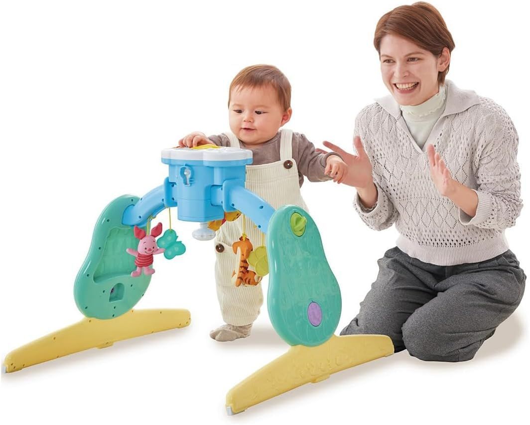 WAYジムにへんしんメリー プラス