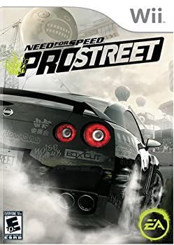 Need for Speed Prostreet | Game