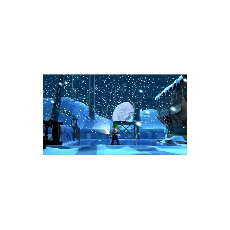 ルイージマンション2 HD