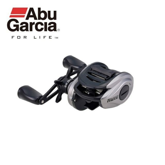 新品 アブガルシア イージキャスト AbuGarcia MAX X EZCAST MAX X EZCAST（マックス エックス イージーキャスト）｜AbuGarcia