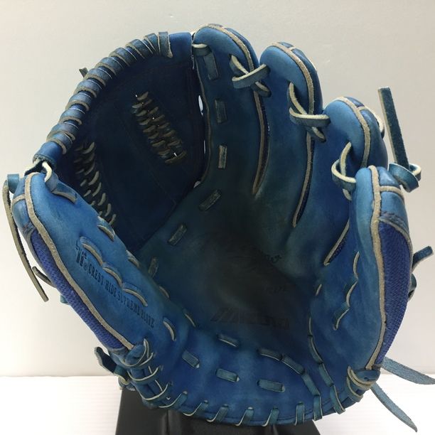 中古品 ミズノ MIZUNO ミズノプロ オーダー 硬式 内野手用