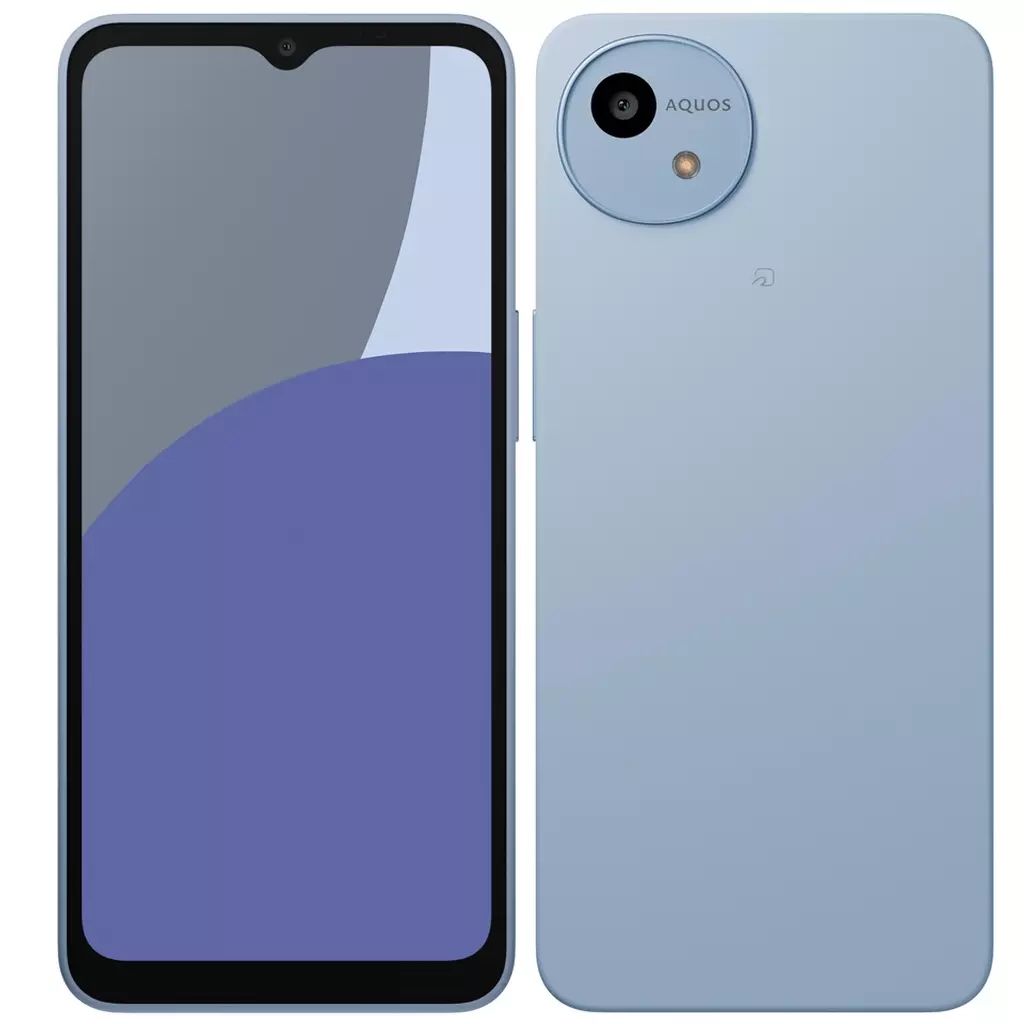SHARP　AQUOS wish4　 ジャンク品-破格ー特典あり AQUOS wish4 64GB SIMフリー ジャンク 画面割れあり 2 引きクーポン