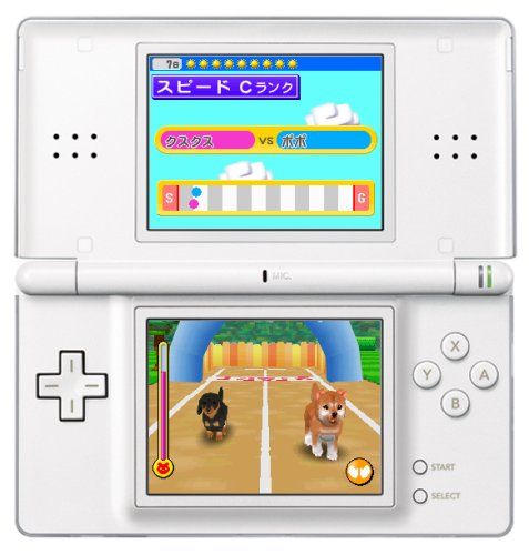 (未使用･未開封品)　ペットショップ物語 DS ar3p5n1 楽天市場】DS-ペットショップ物語 : ゲームリサイクルDAICHU