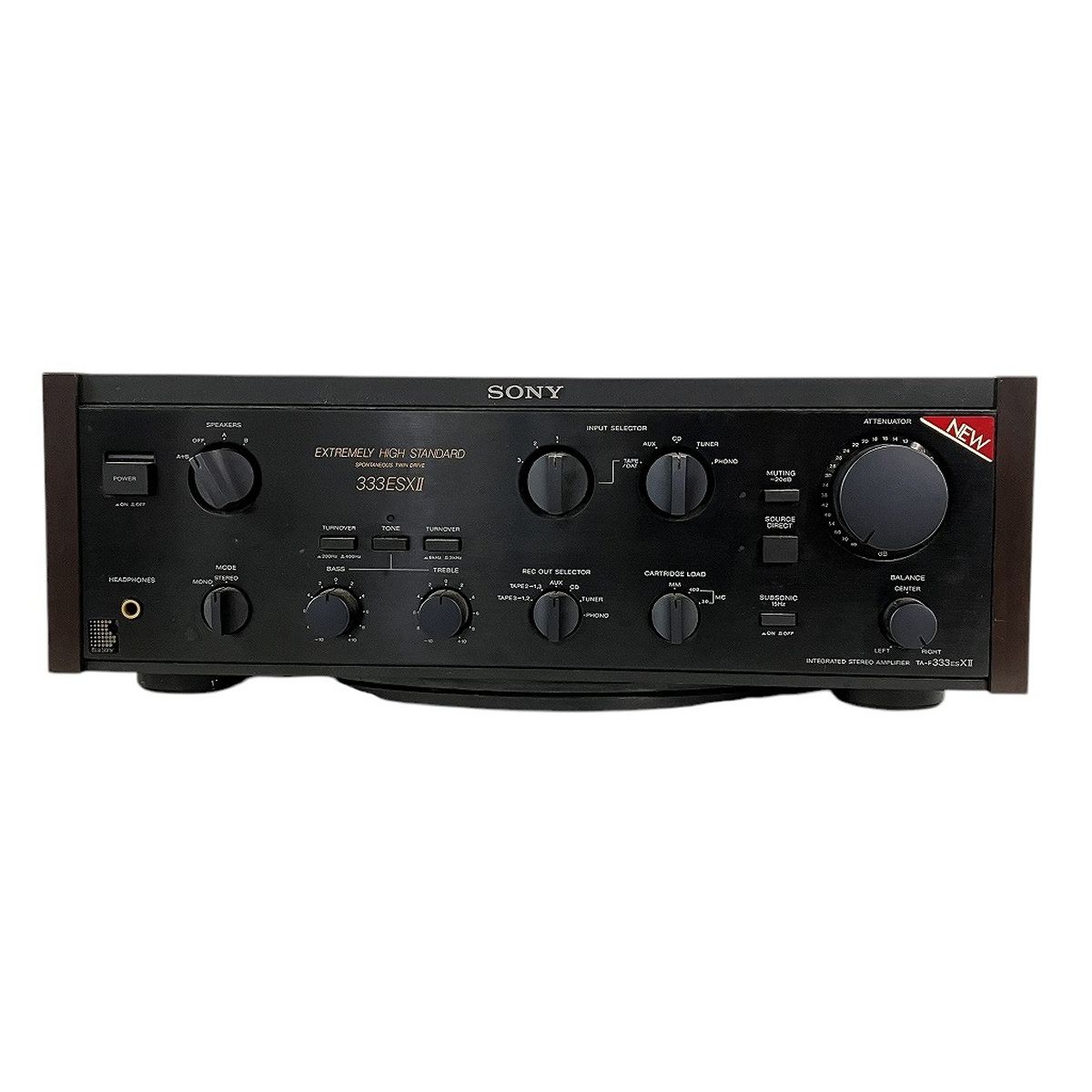 SONY