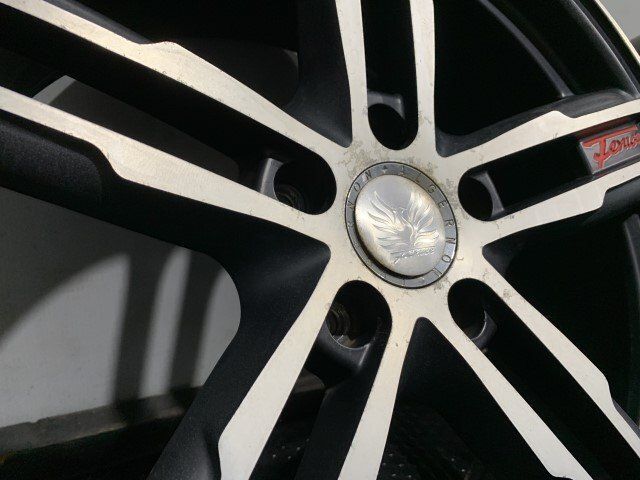 DOALL ALGERNON Ferice ドゥオール アルジェノン フェリーチェ 19  