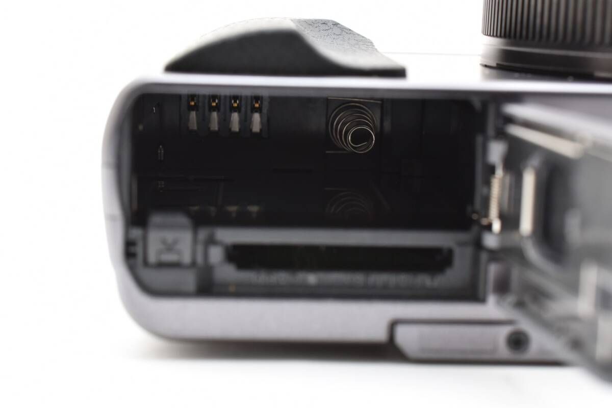 パナソニック Panasonic LUMIX DC TZ 90 Y 2463 3424