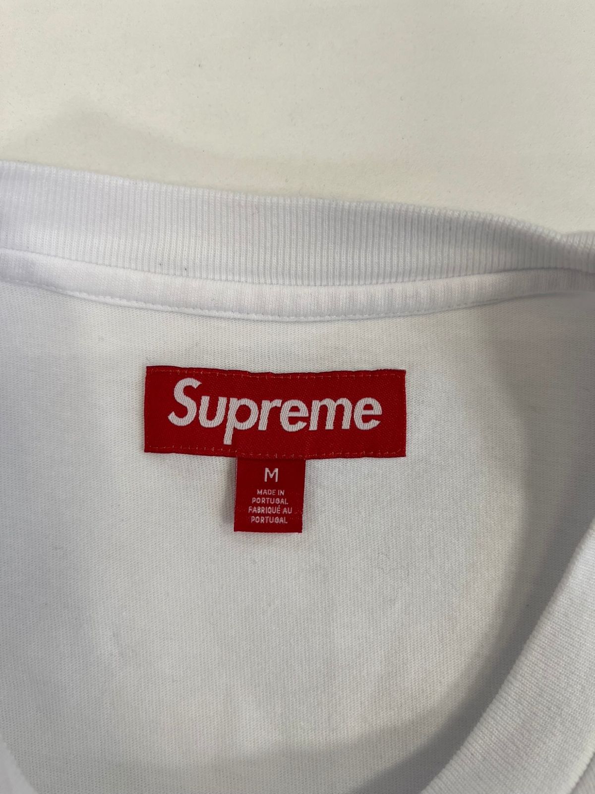 Tee スモールボックス