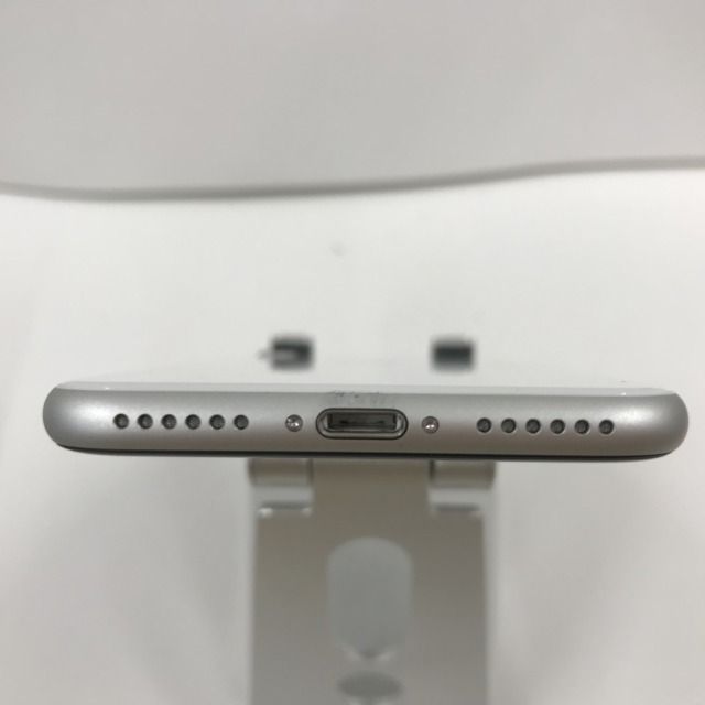ジャンク品・訳アリ】iPhoneSE 第2世代 64GB SIMロック解除 ホワイト